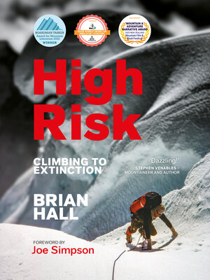 cover image of High Risk